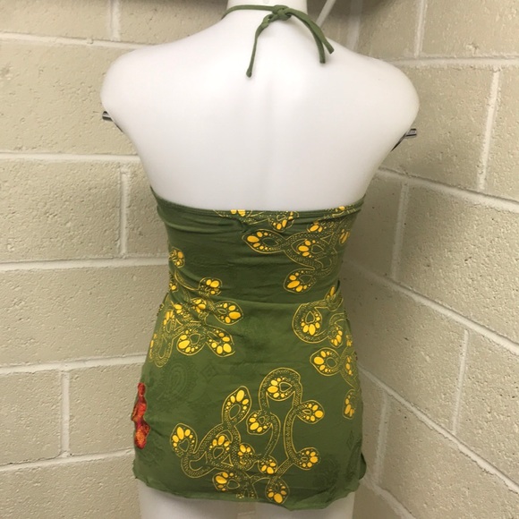 David Bitton halter top XS - Picture 5 of 8